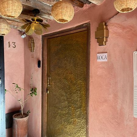 מרקש Riad Roca מראה חיצוני תמונה