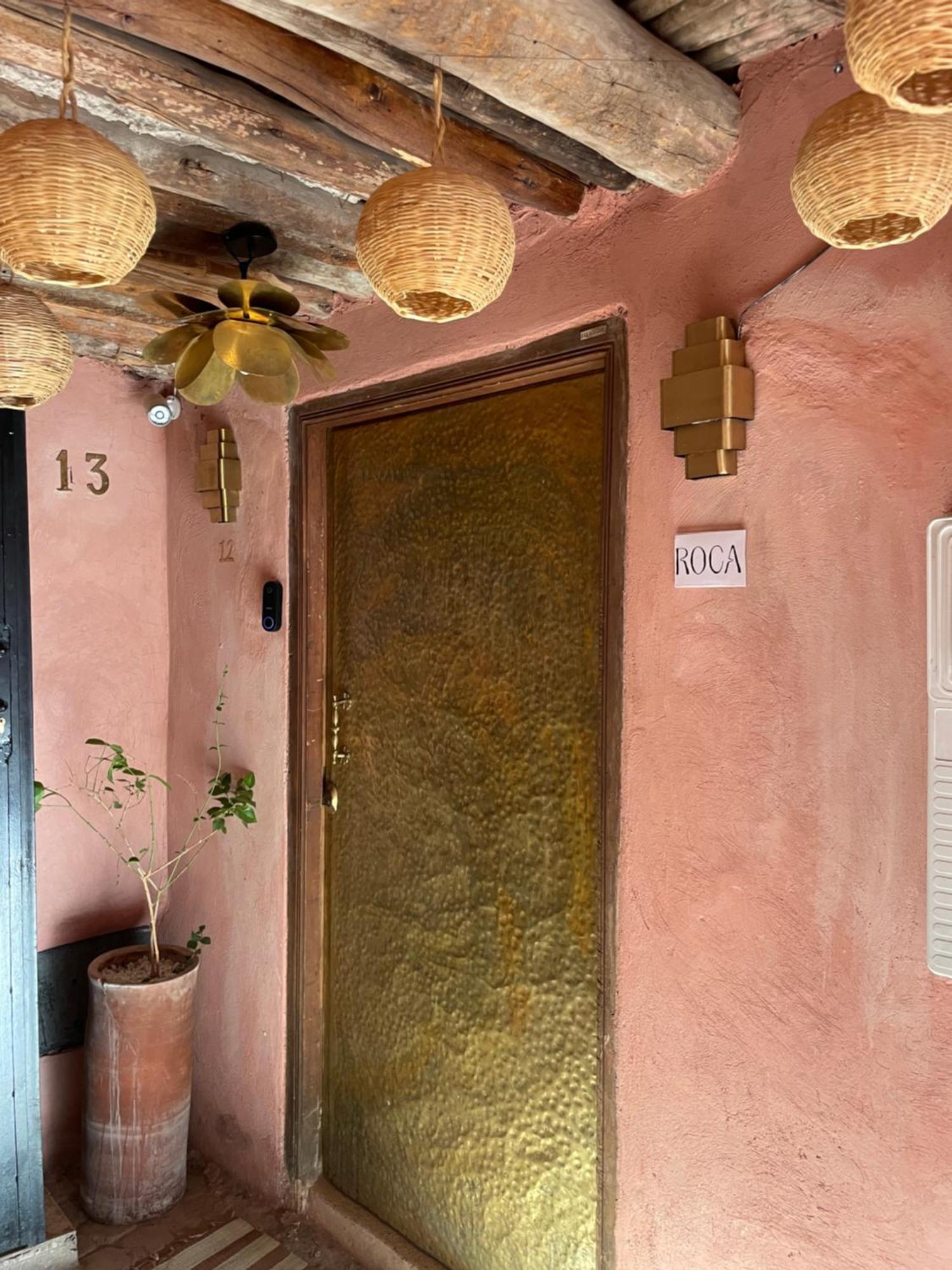 מרקש Riad Roca מראה חיצוני תמונה