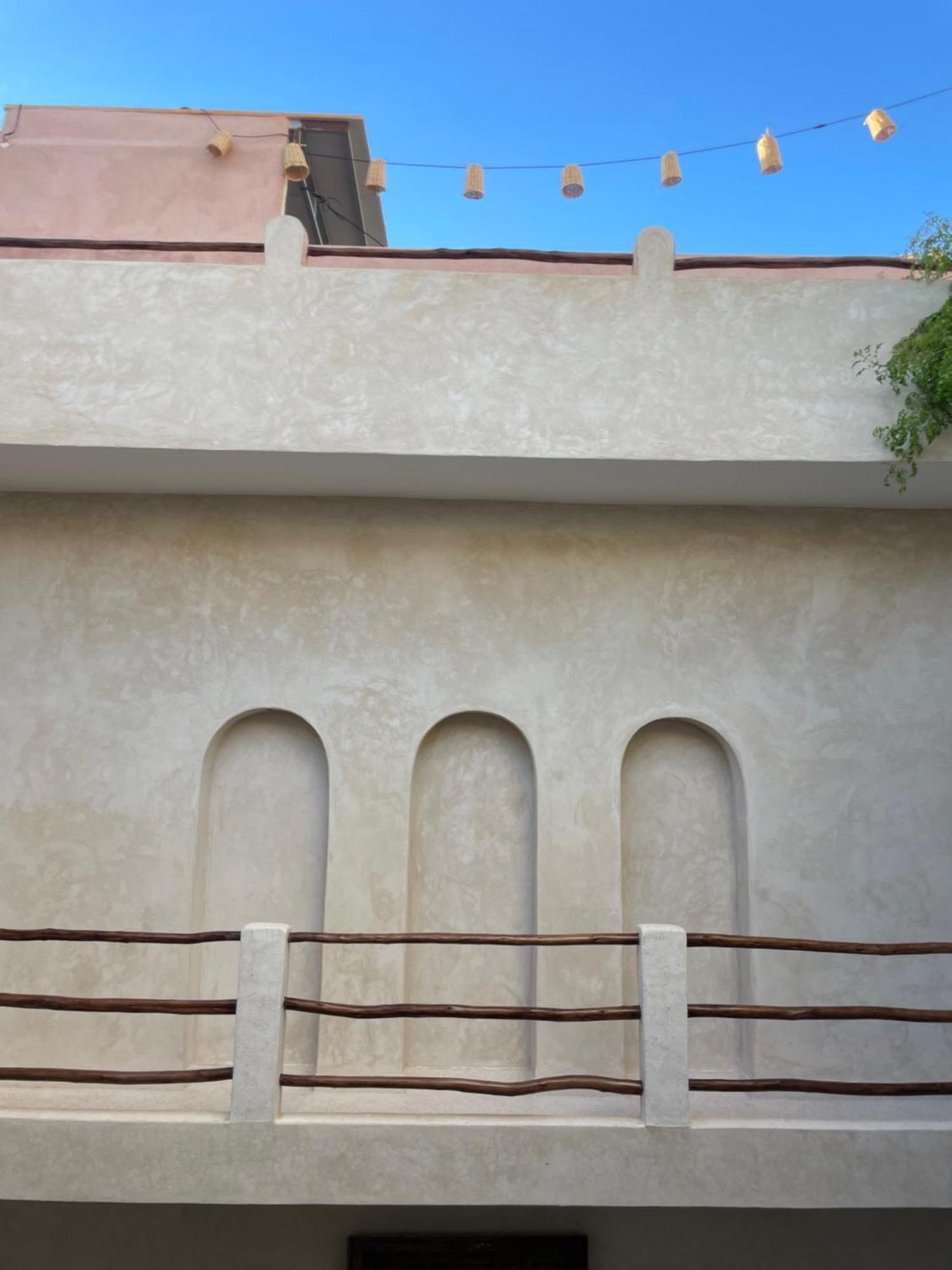 מרקש Riad Roca מראה חיצוני תמונה