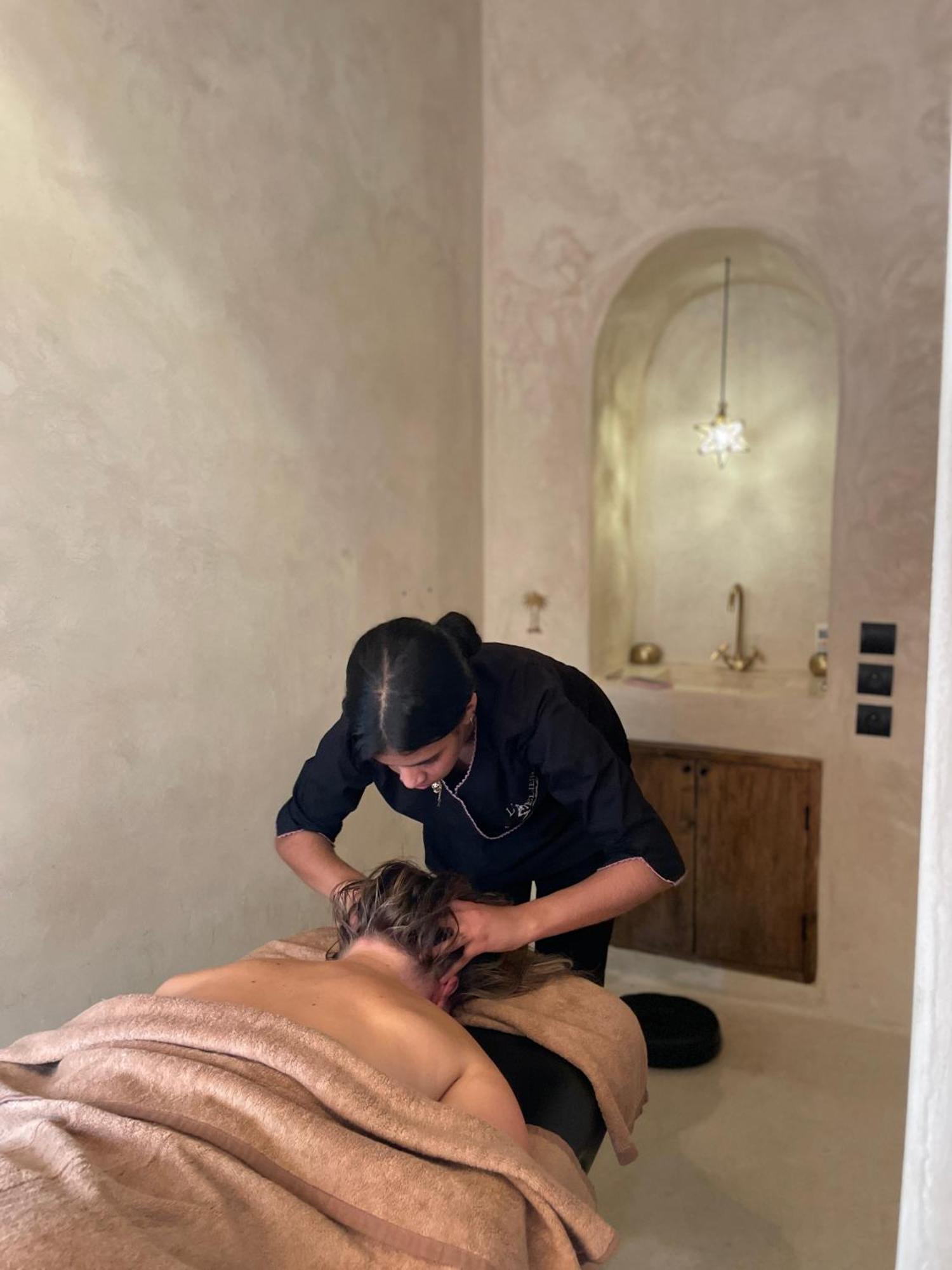 מרקש Riad Roca מראה חיצוני תמונה