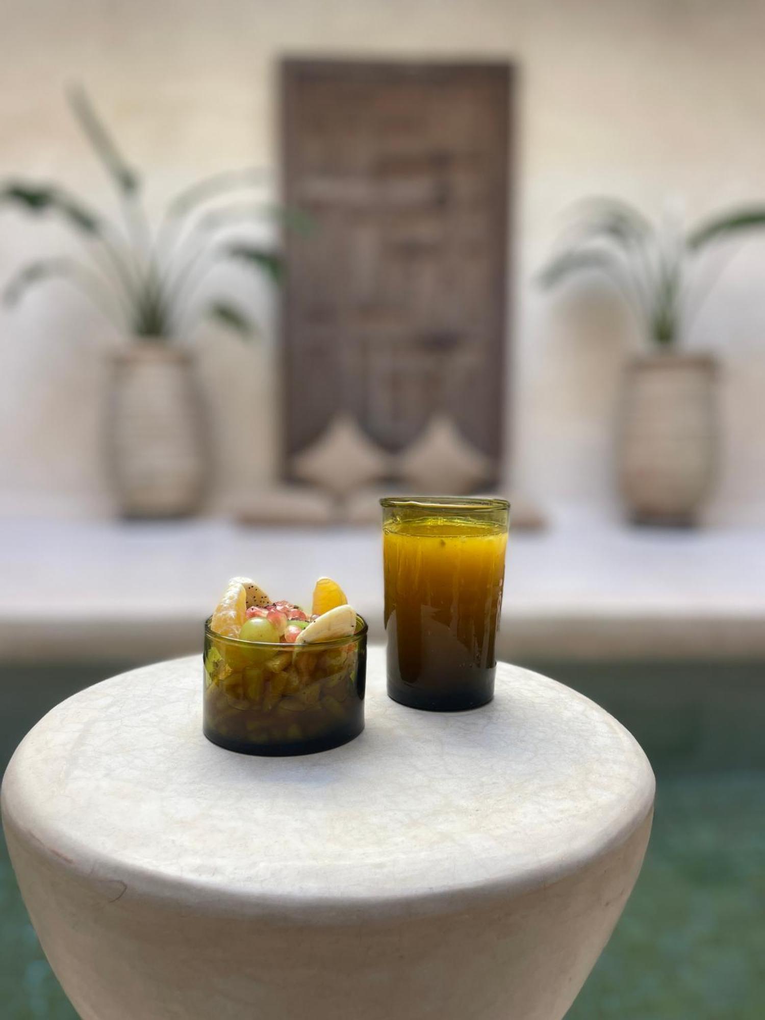 מרקש Riad Roca מראה חיצוני תמונה