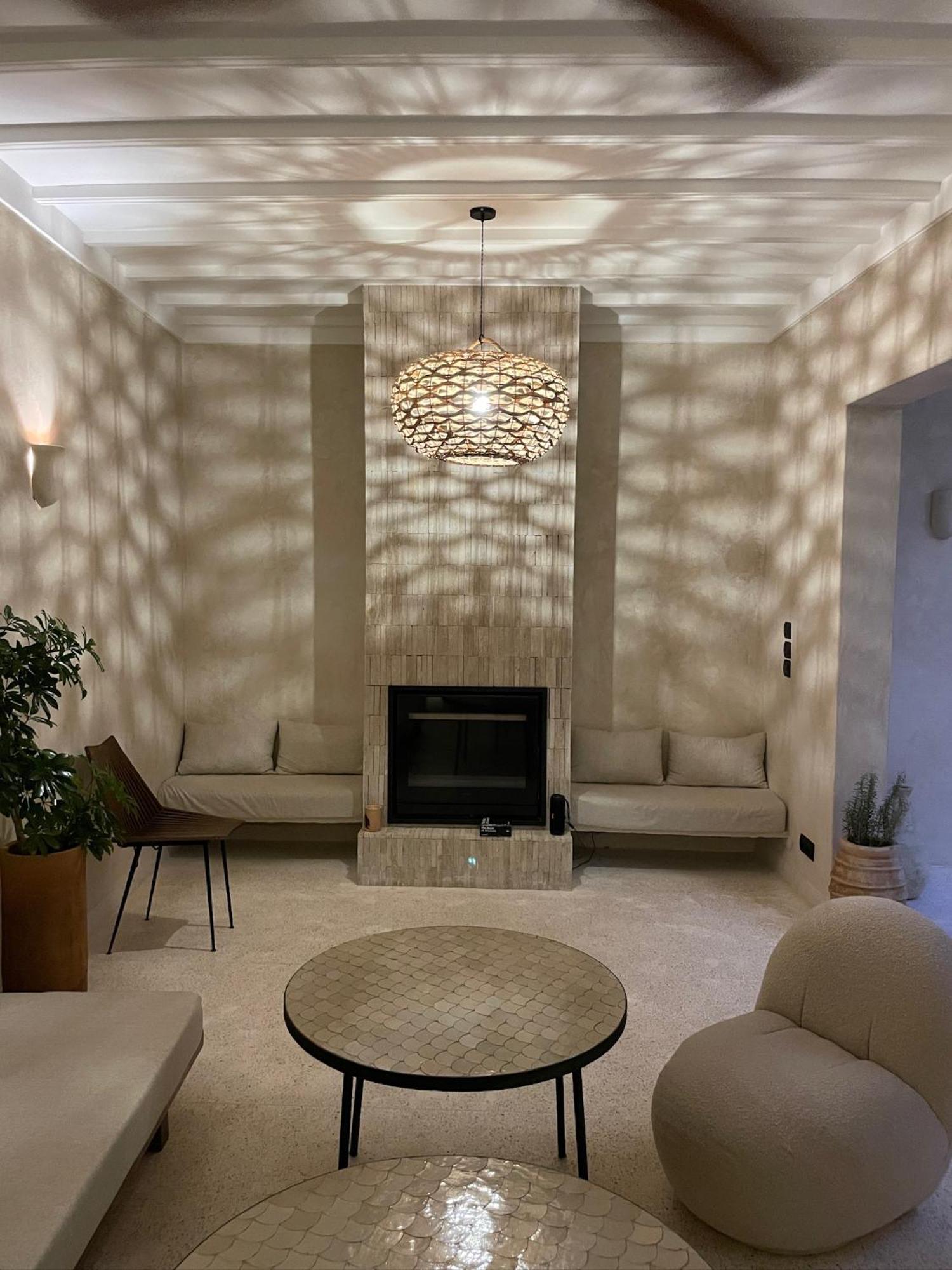 מרקש Riad Roca מראה חיצוני תמונה