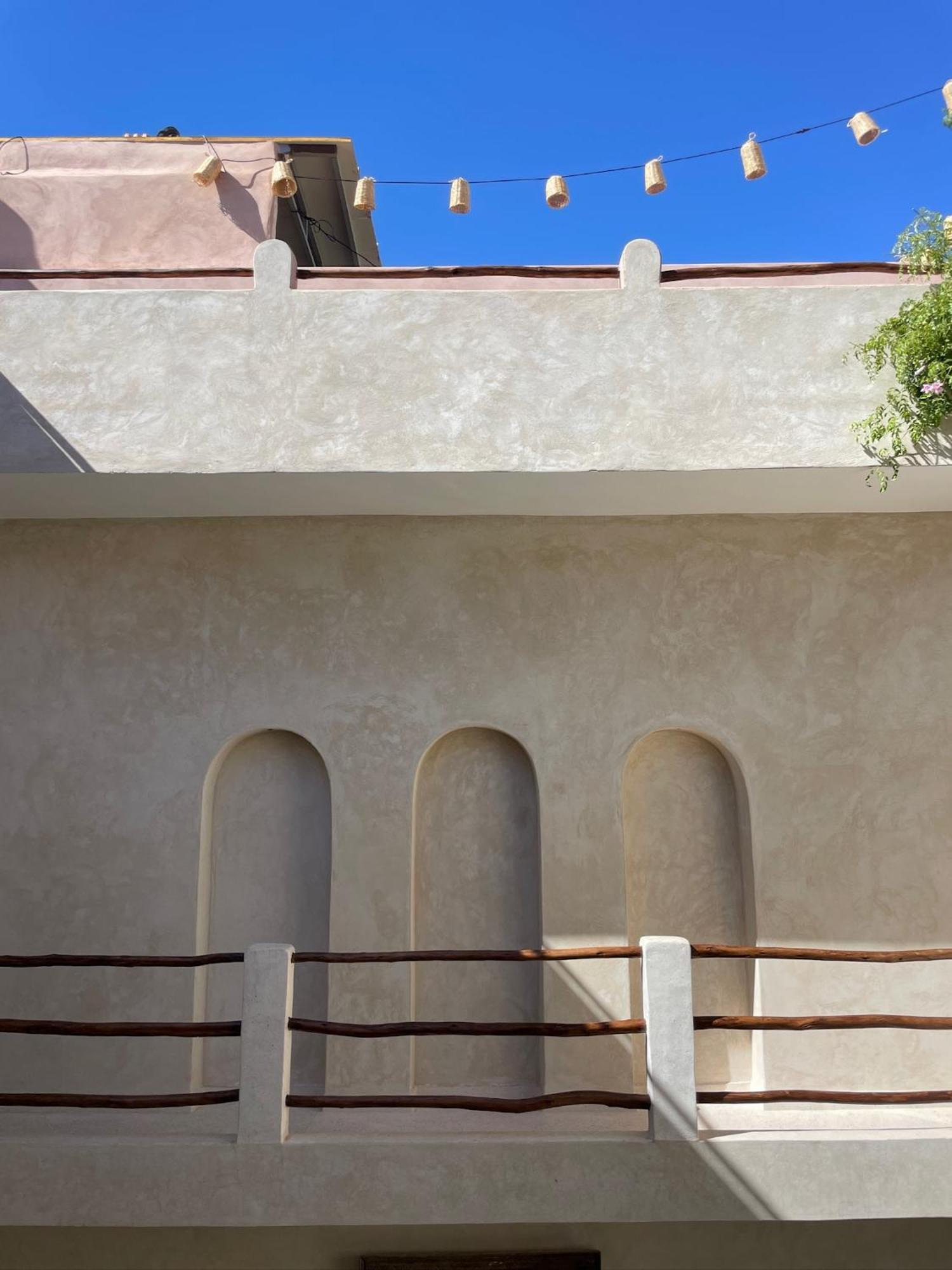 מרקש Riad Roca מראה חיצוני תמונה