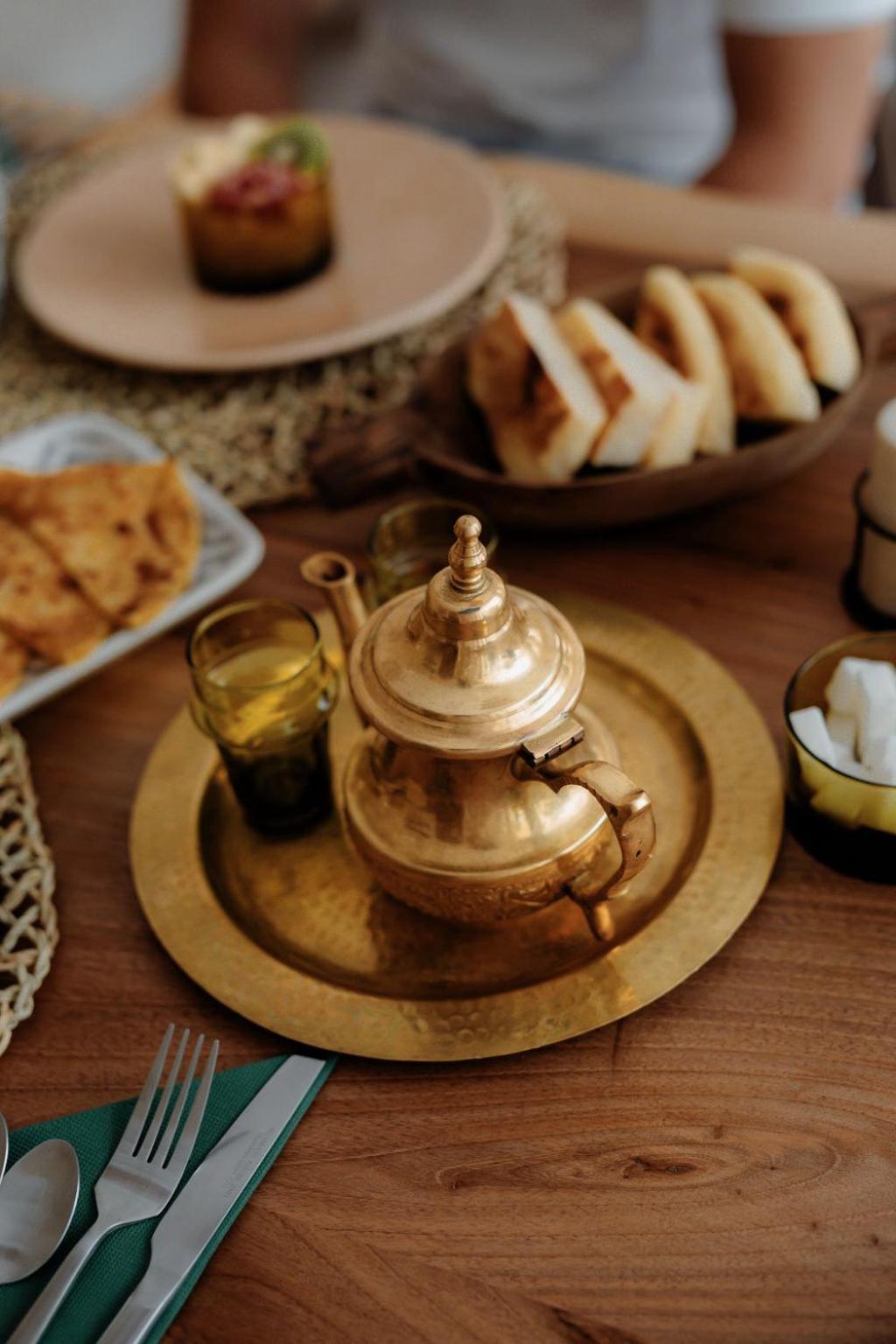 מרקש Riad Roca מראה חיצוני תמונה