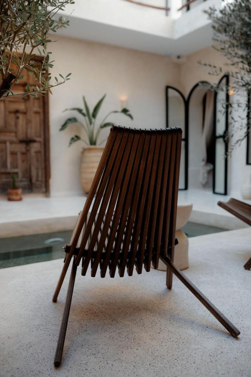 מרקש Riad Roca מראה חיצוני תמונה