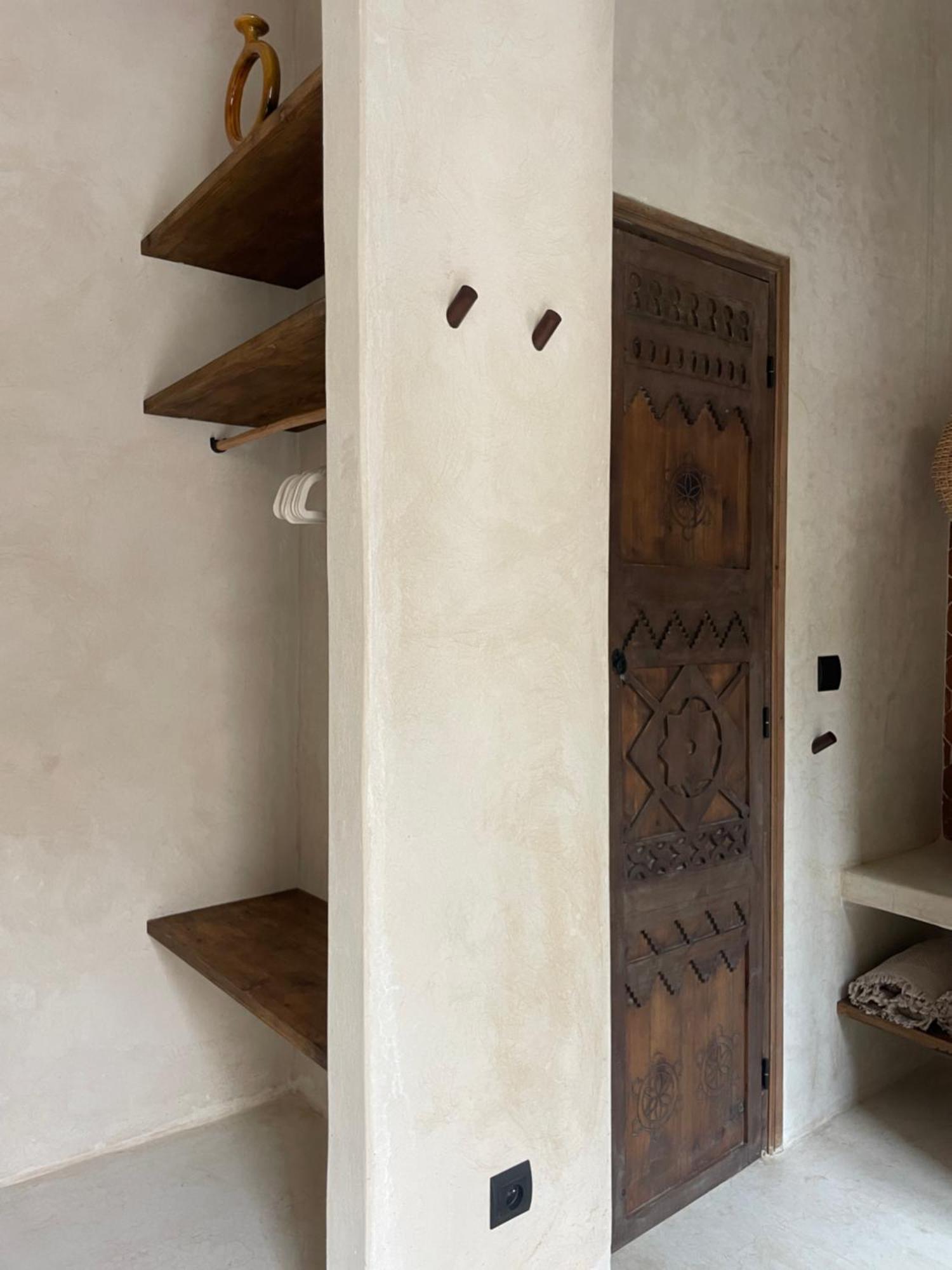 מרקש Riad Roca מראה חיצוני תמונה