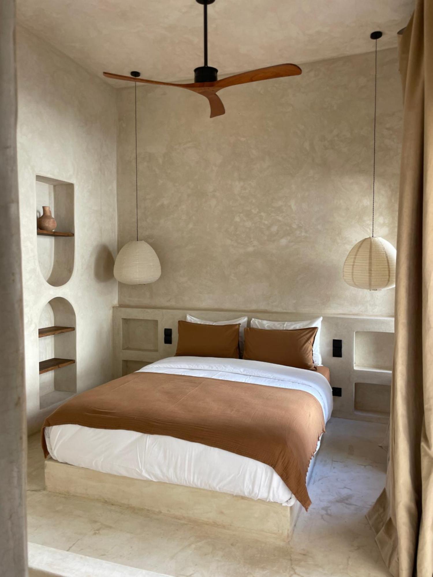 מרקש Riad Roca מראה חיצוני תמונה