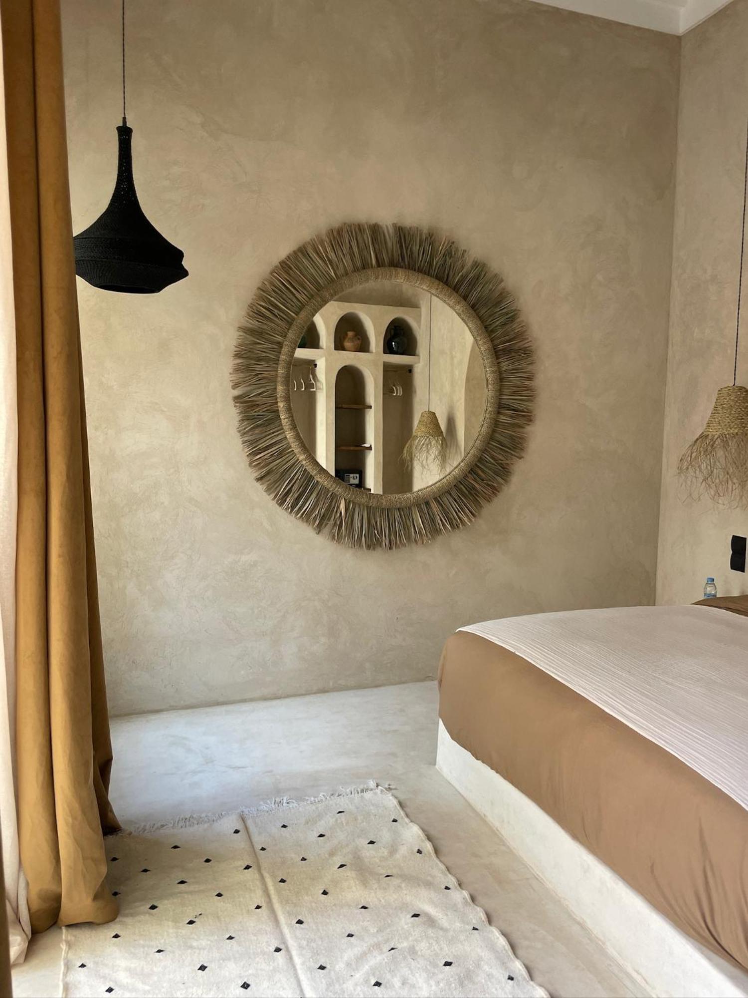 מרקש Riad Roca מראה חיצוני תמונה
