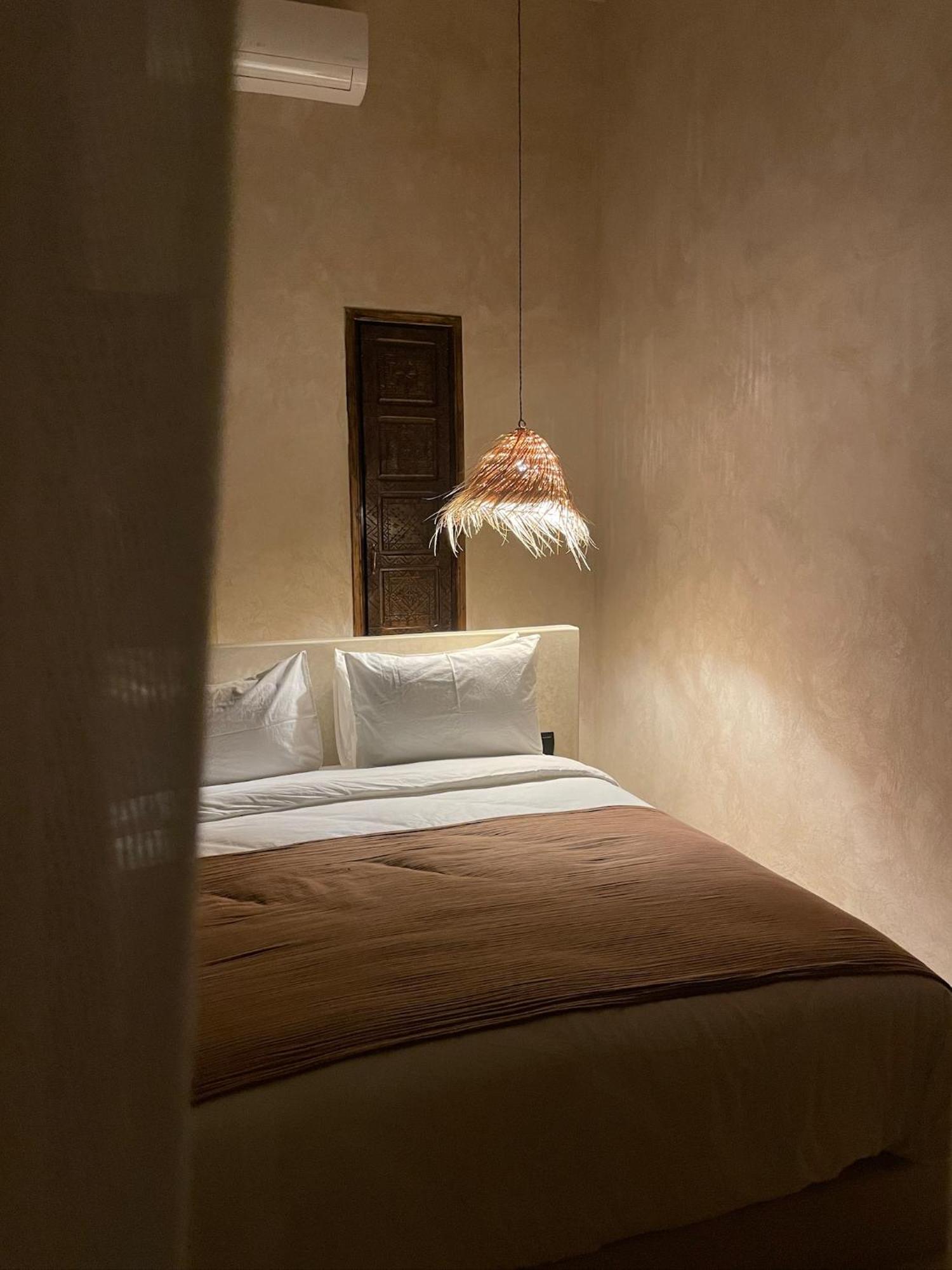 מרקש Riad Roca מראה חיצוני תמונה