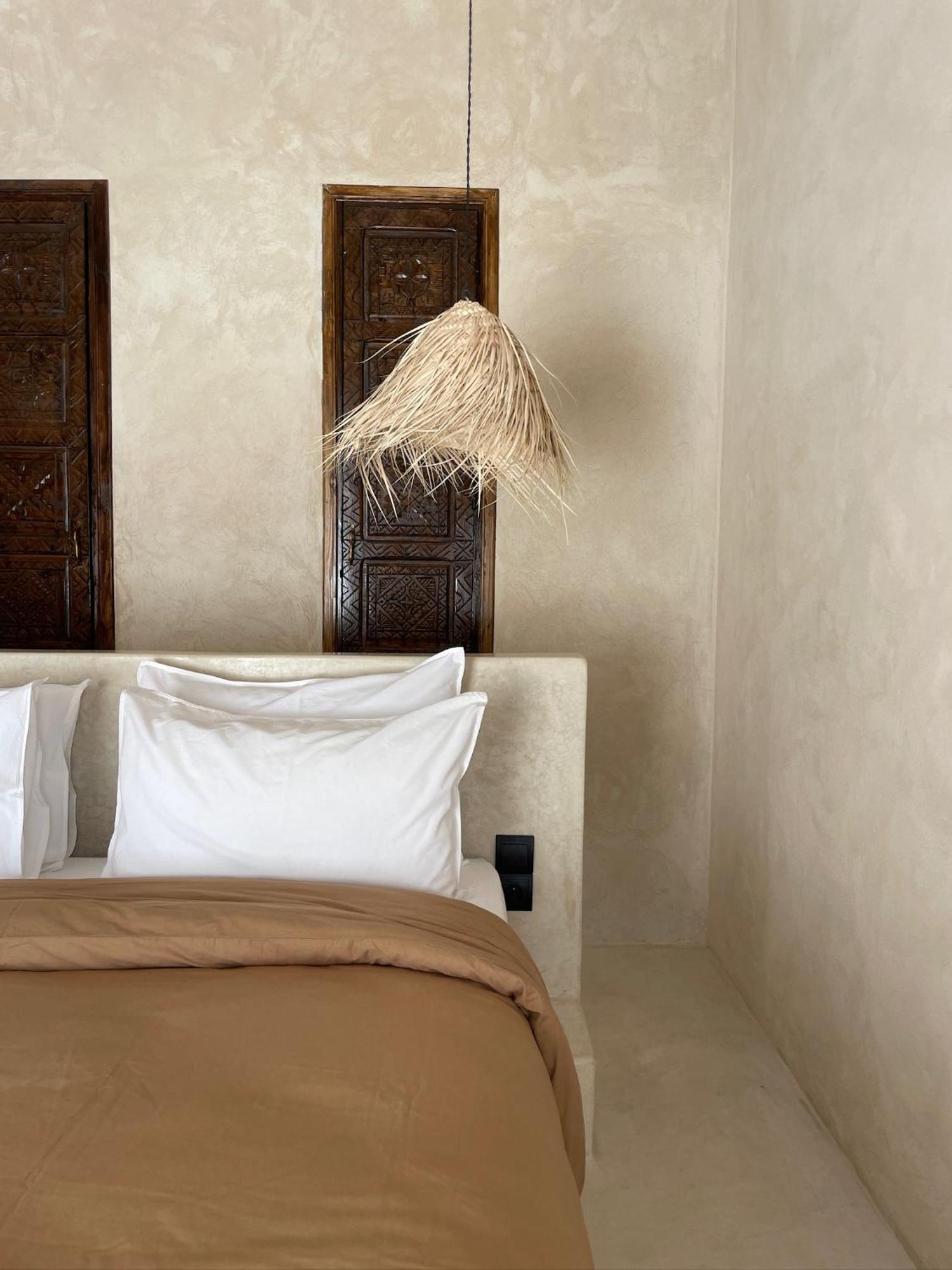 מרקש Riad Roca מראה חיצוני תמונה