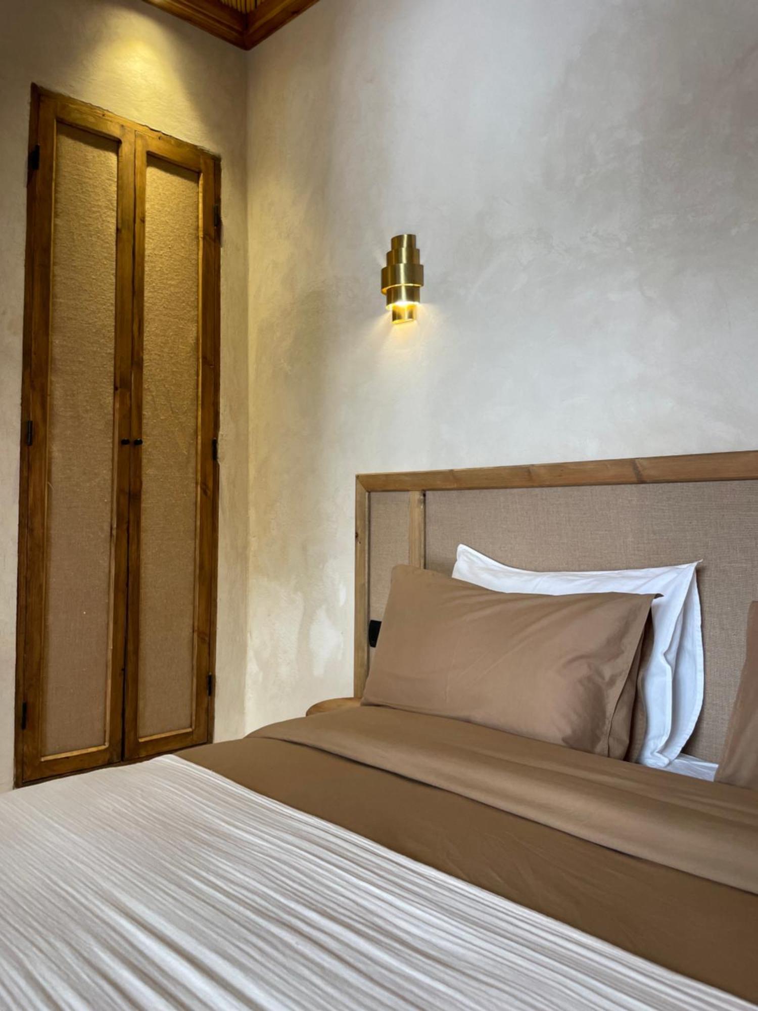 מרקש Riad Roca מראה חיצוני תמונה