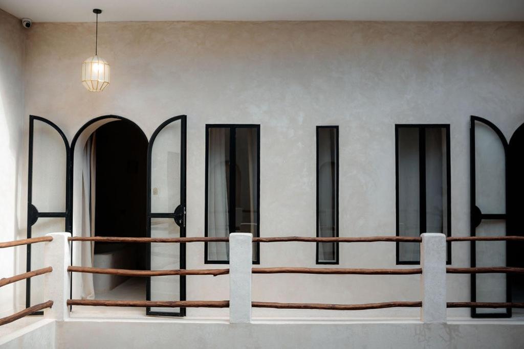מרקש Riad Roca מראה חיצוני תמונה