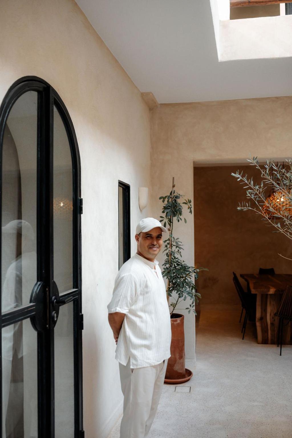 מרקש Riad Roca מראה חיצוני תמונה