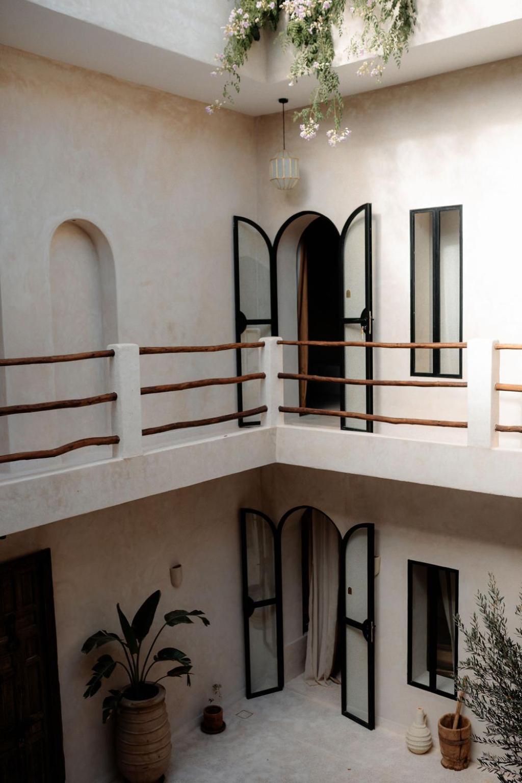 מרקש Riad Roca מראה חיצוני תמונה