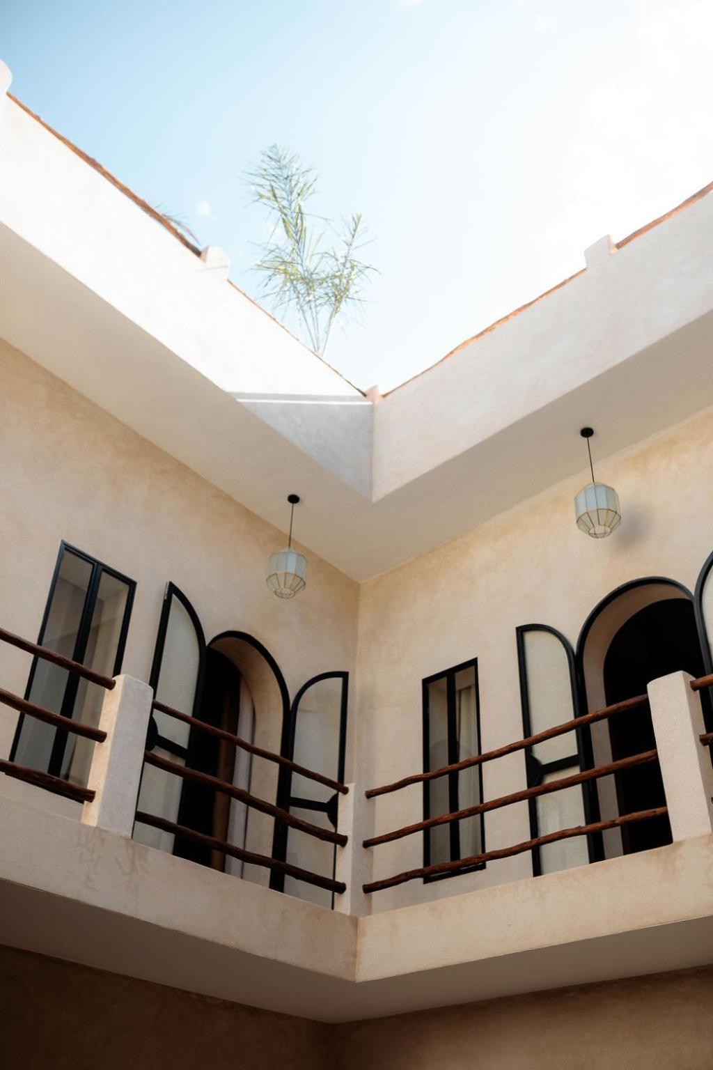 מרקש Riad Roca מראה חיצוני תמונה