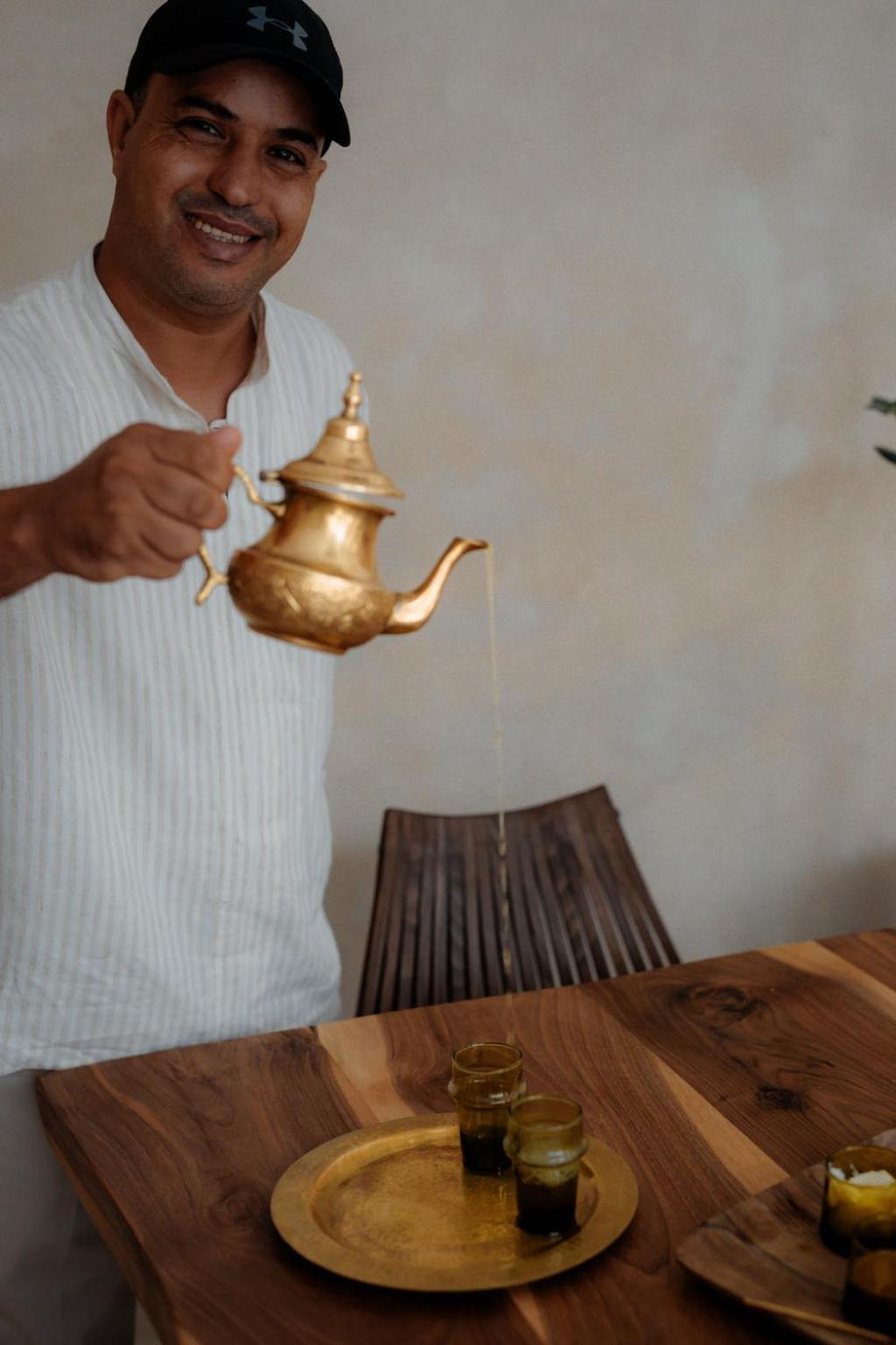מרקש Riad Roca מראה חיצוני תמונה